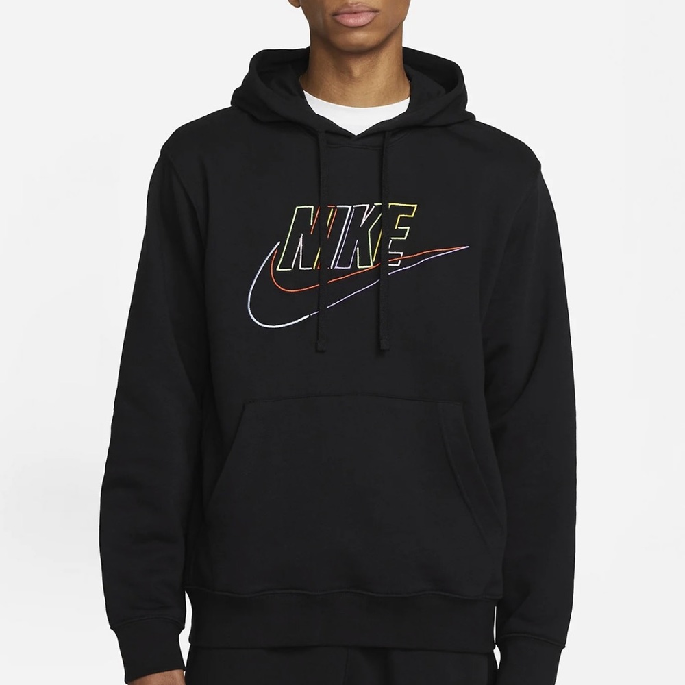 Nike Men’s Club+ MCF Hoodie